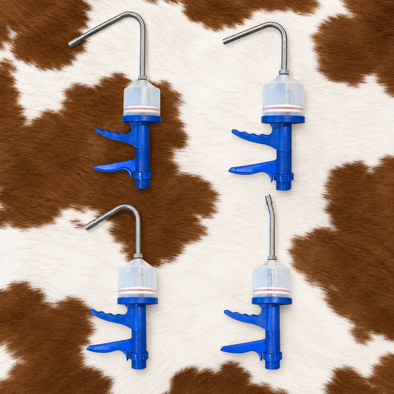 Build Your Own Nozzle Kit