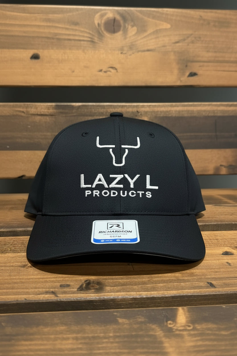Lazy L Richardson 225 Cap