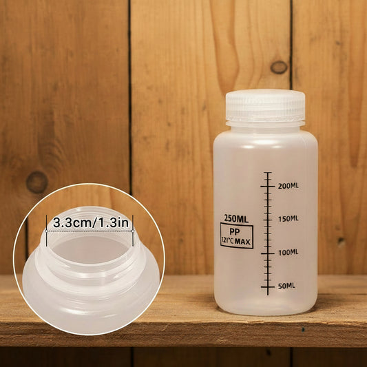 200cc Supplement Mixing Bottle