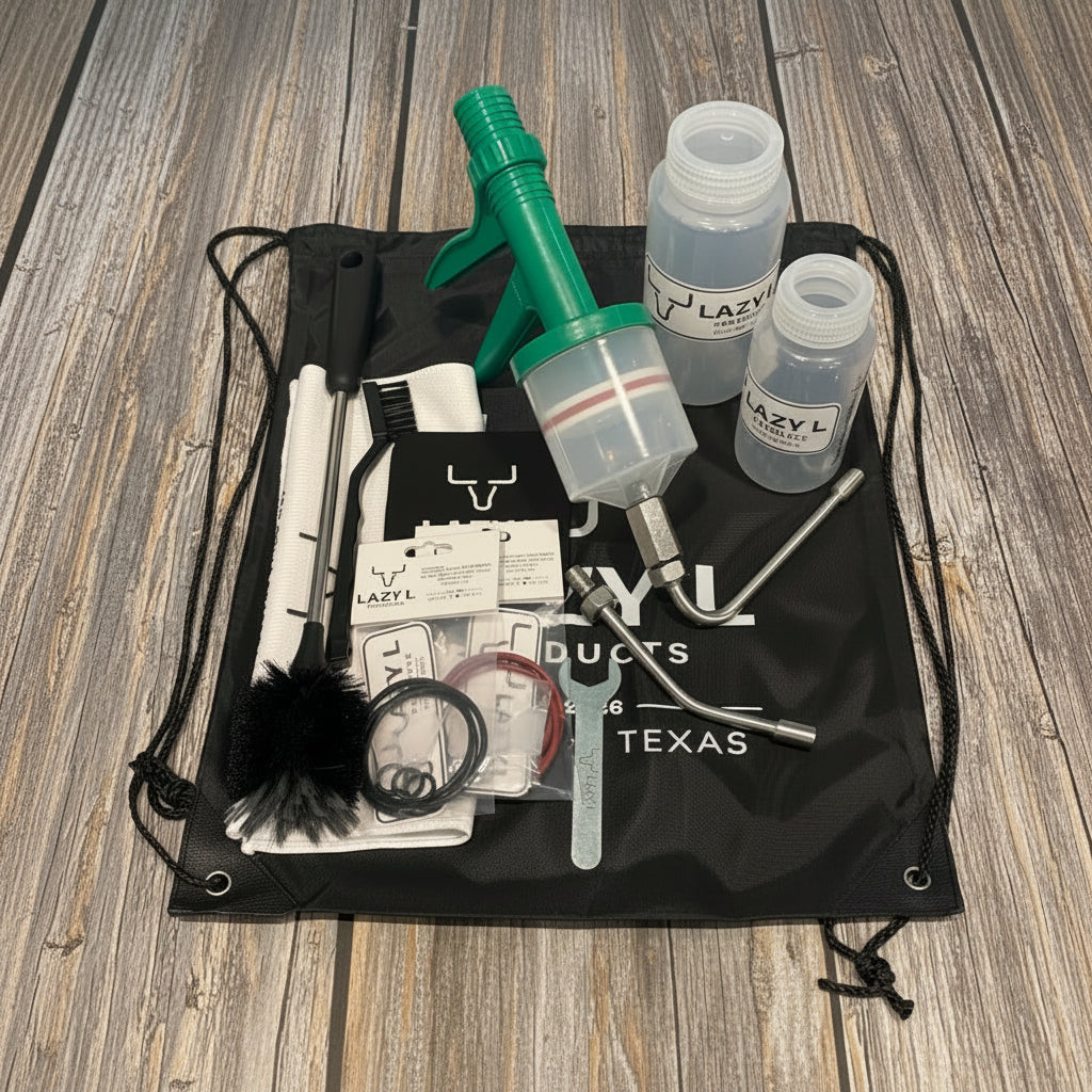 Lamb Game Time Drench System
