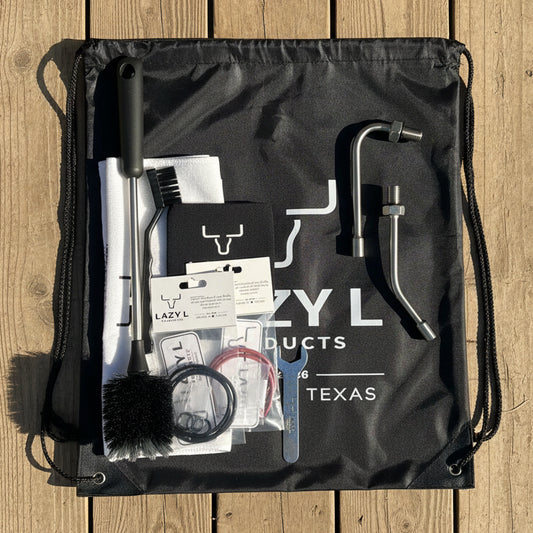 Lamb Nozzle Kit