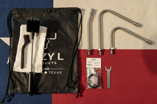Texas Drench System Without Gun